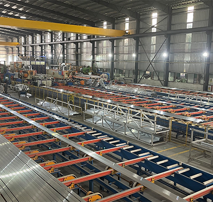 Extrusion Lines