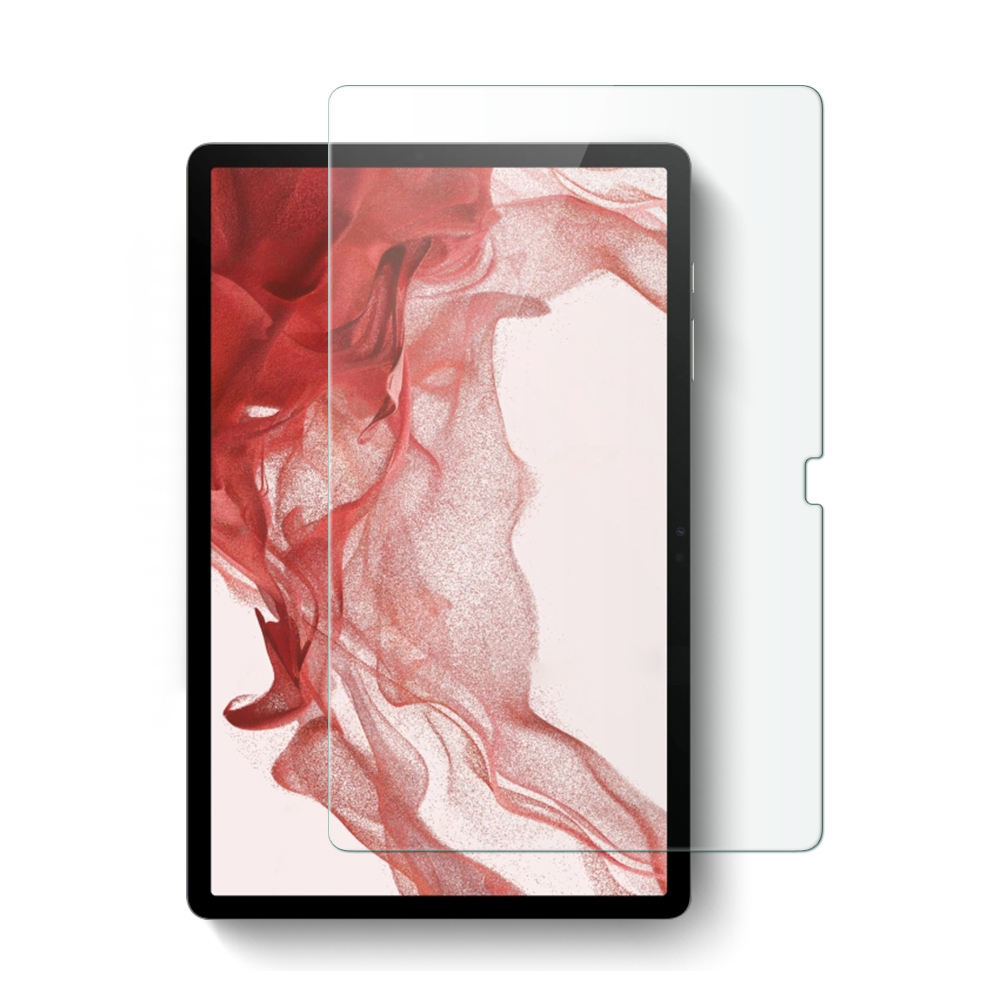 Laudtec GHM071 Easy Auto Tool Self Install Protector With Installation Frame Tempered Glass For Ipad supplier