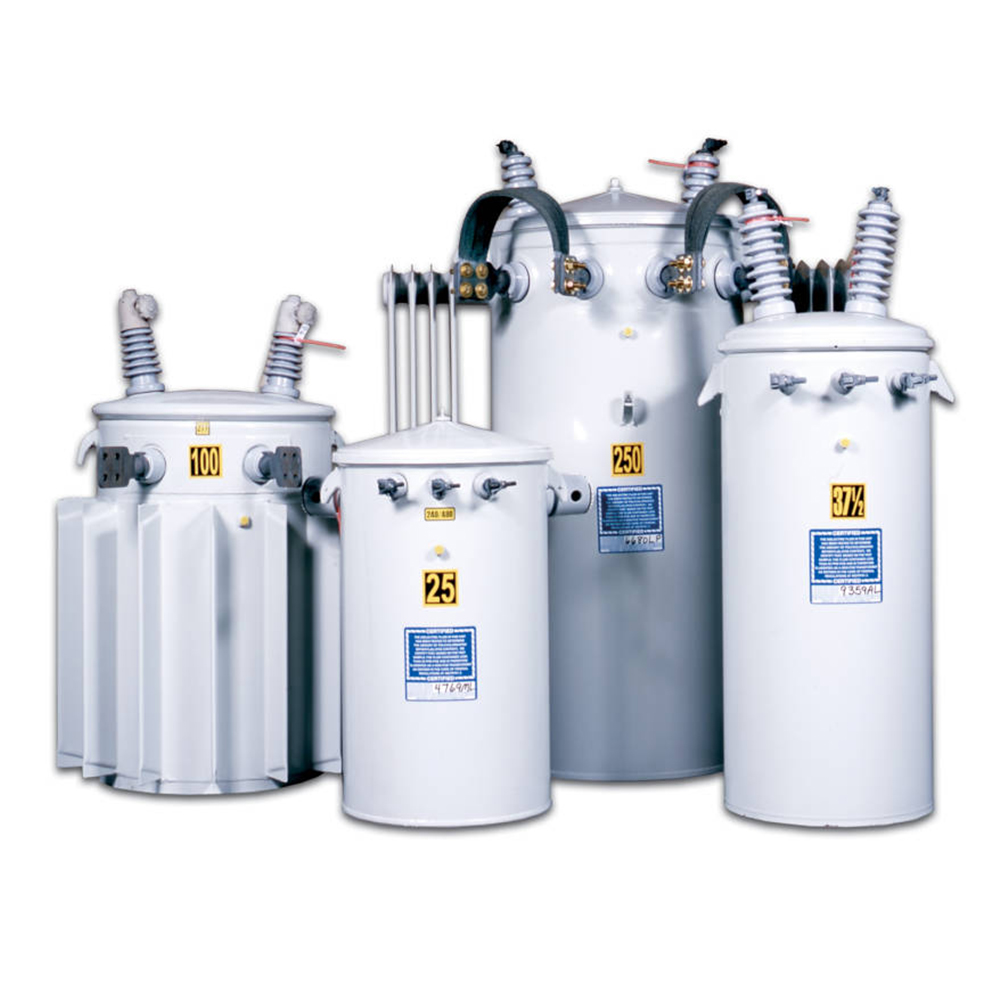 Manufacturer Price IEC ANSI Standard 150 kva Oil Immersed Single Phase Isolation Transformer 10kva details