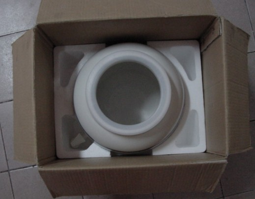 Mini desktop ceramic water dispenser supplier