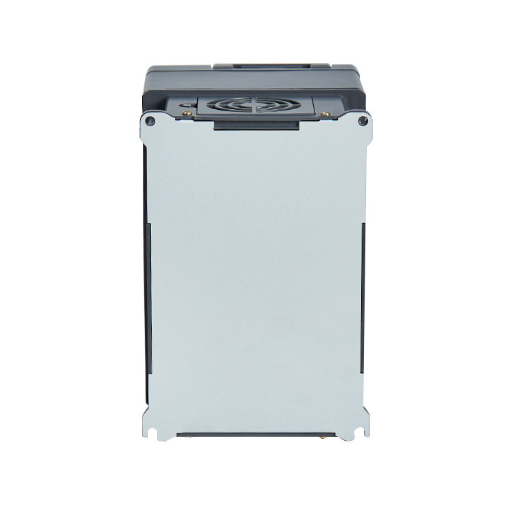CKMINE China Three Phase 220V 380V Multifunctional AC Frequency Converter 50hz to 60hz Variadores De Frecuencia VFD Inverter supplier