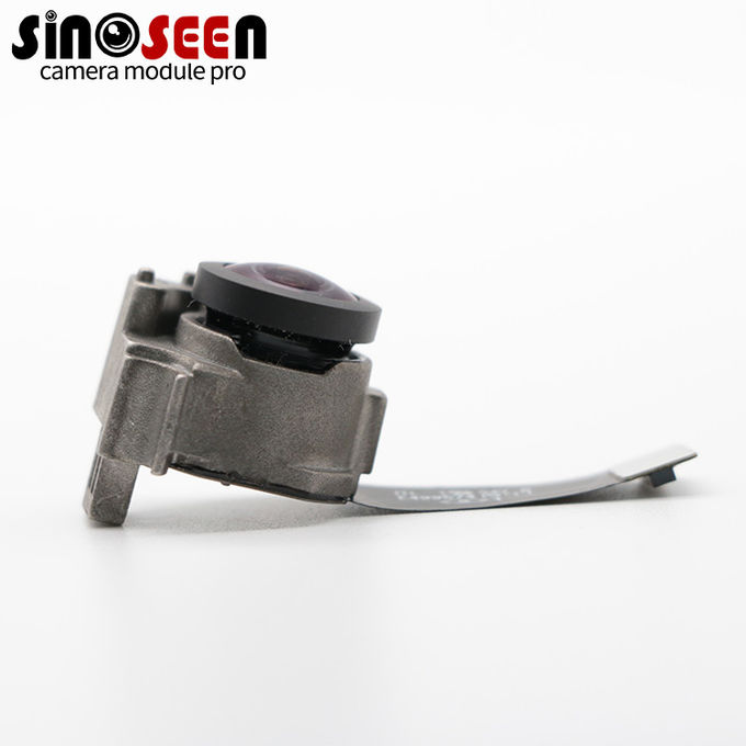 Wide-Angle-Lens-Digital-Camera-Module