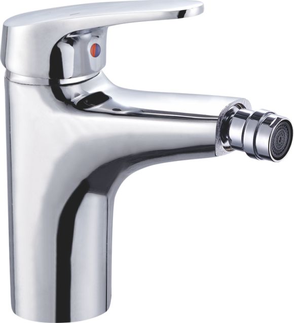 Bathroom Wash Brass Easy Operate Bidet Faucet for bathroom sink basin tap mixer details