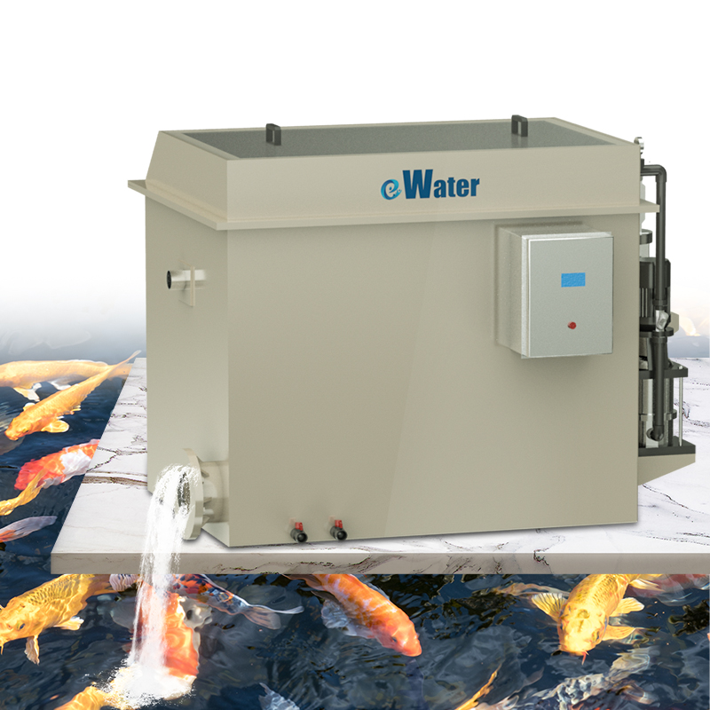 Water Filter details