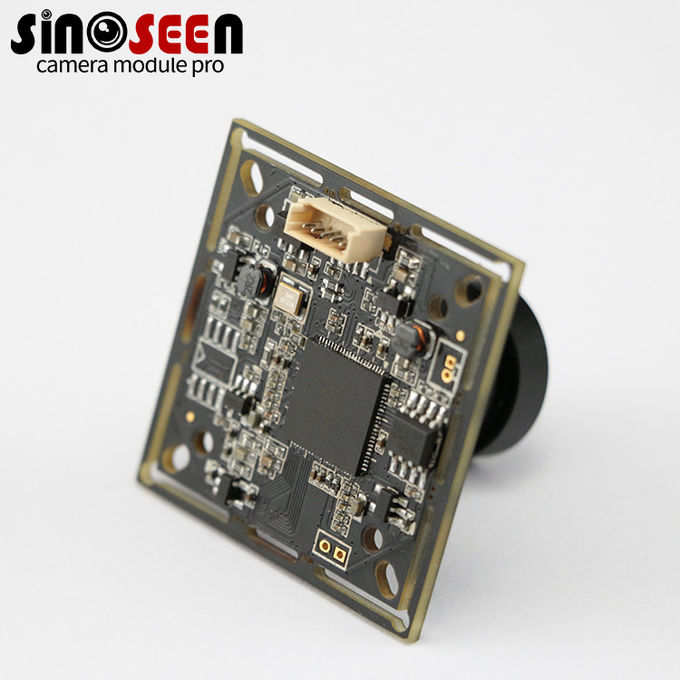 Sony IMX214 Sensor 13MP Camera Module HD Wide Angle Fixed Focus 1