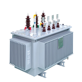 Competitive Price three Phase 350 Kva 630kva 1000kva Oil Type Transformer manufacture