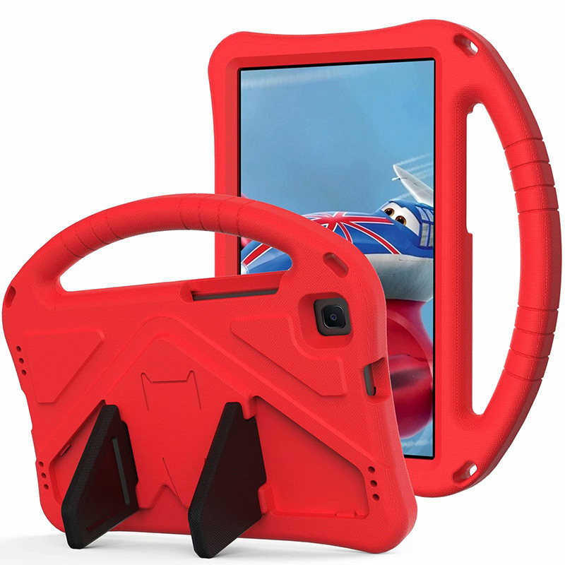 Eva Tablet Case For Ipad 10.2 Foam Travel Protective Kids Cases Mini 1 2 3 4 5 Cover Cartoon Stand Holder manufacture