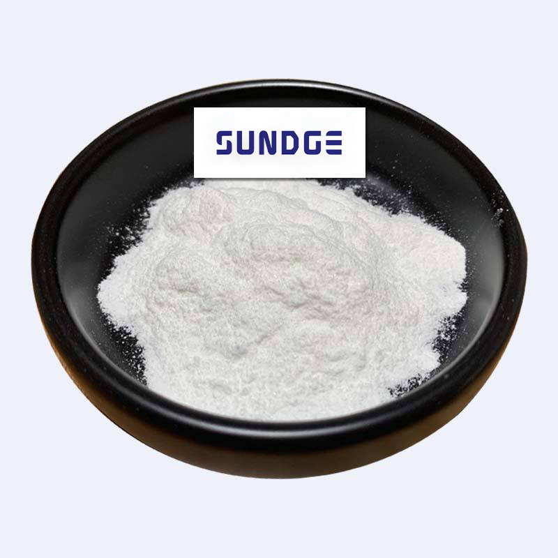 SUNDGE Professional Factory PVP Polyvinylpyrrolidone Skin Care CAS 9003-39-8 PVP K30 factory