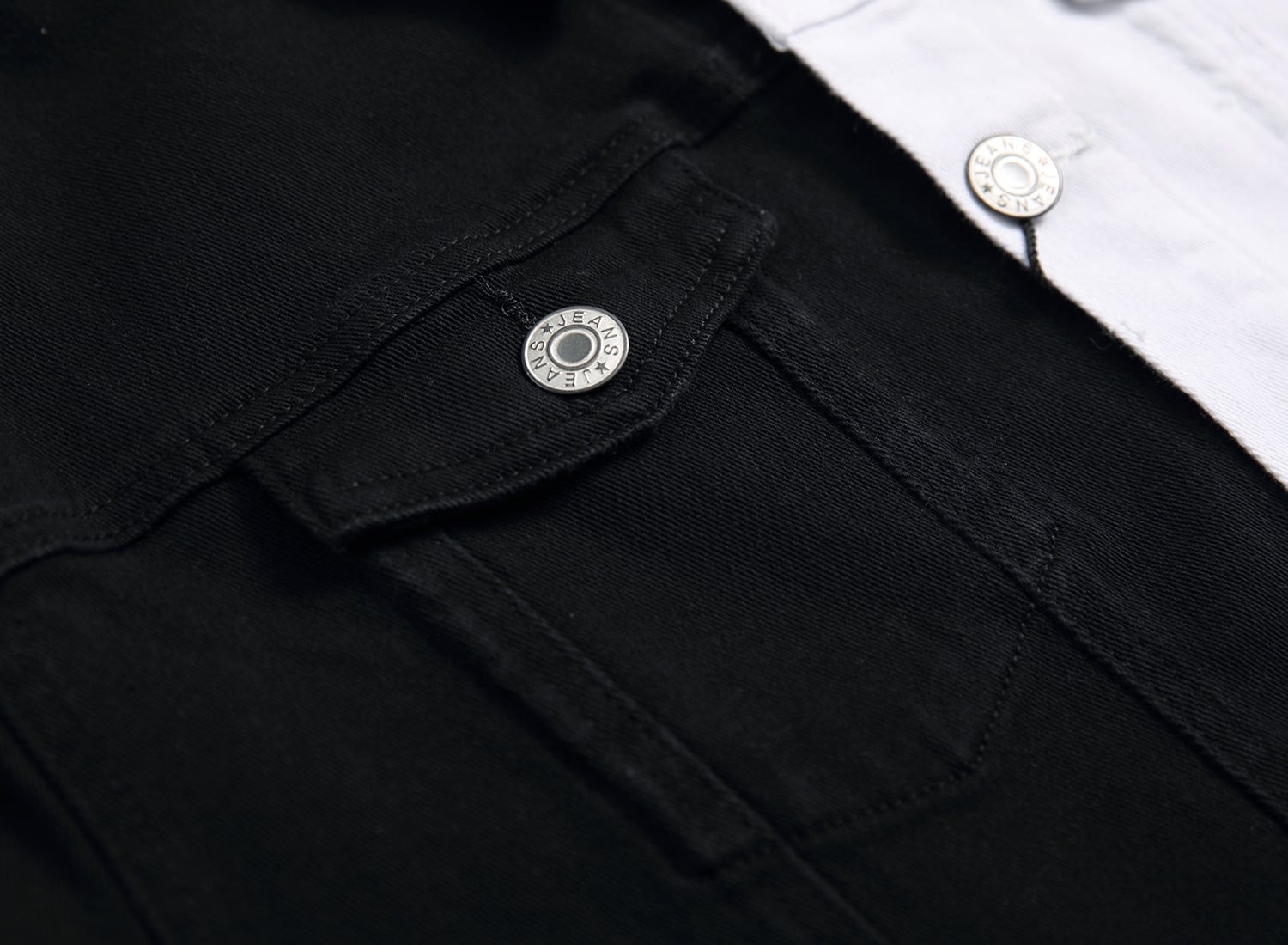 Men's thin Jacket for Autumn and winter denim jacket men high quality denim jacket for men factory