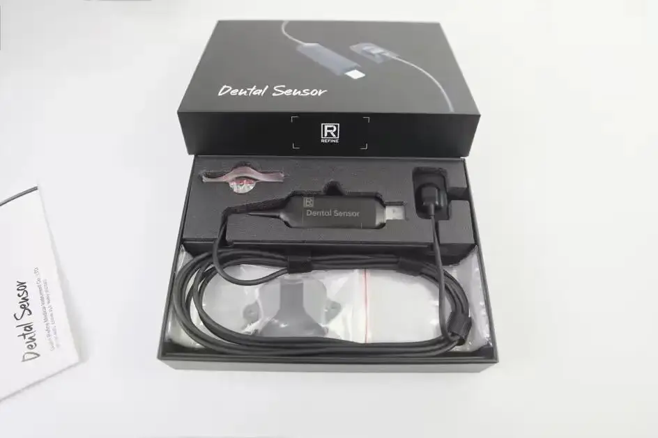 Portable handheld x-ray machine dental x-ray scanner x-ray imagine machine supplier