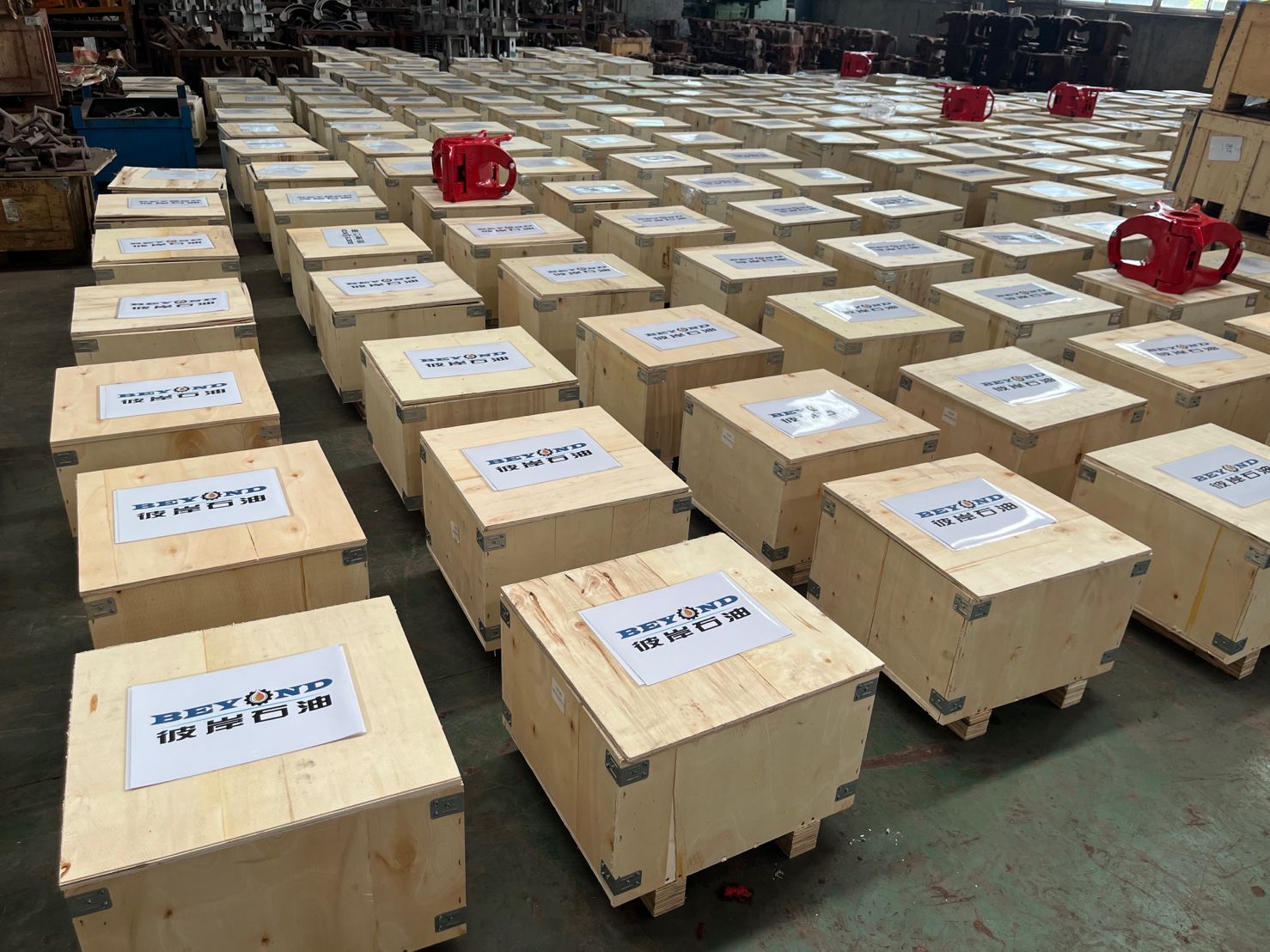 Good Price Api Oil Drilling Swivel SL series for Oil Water Well Drilling Rig manufacture