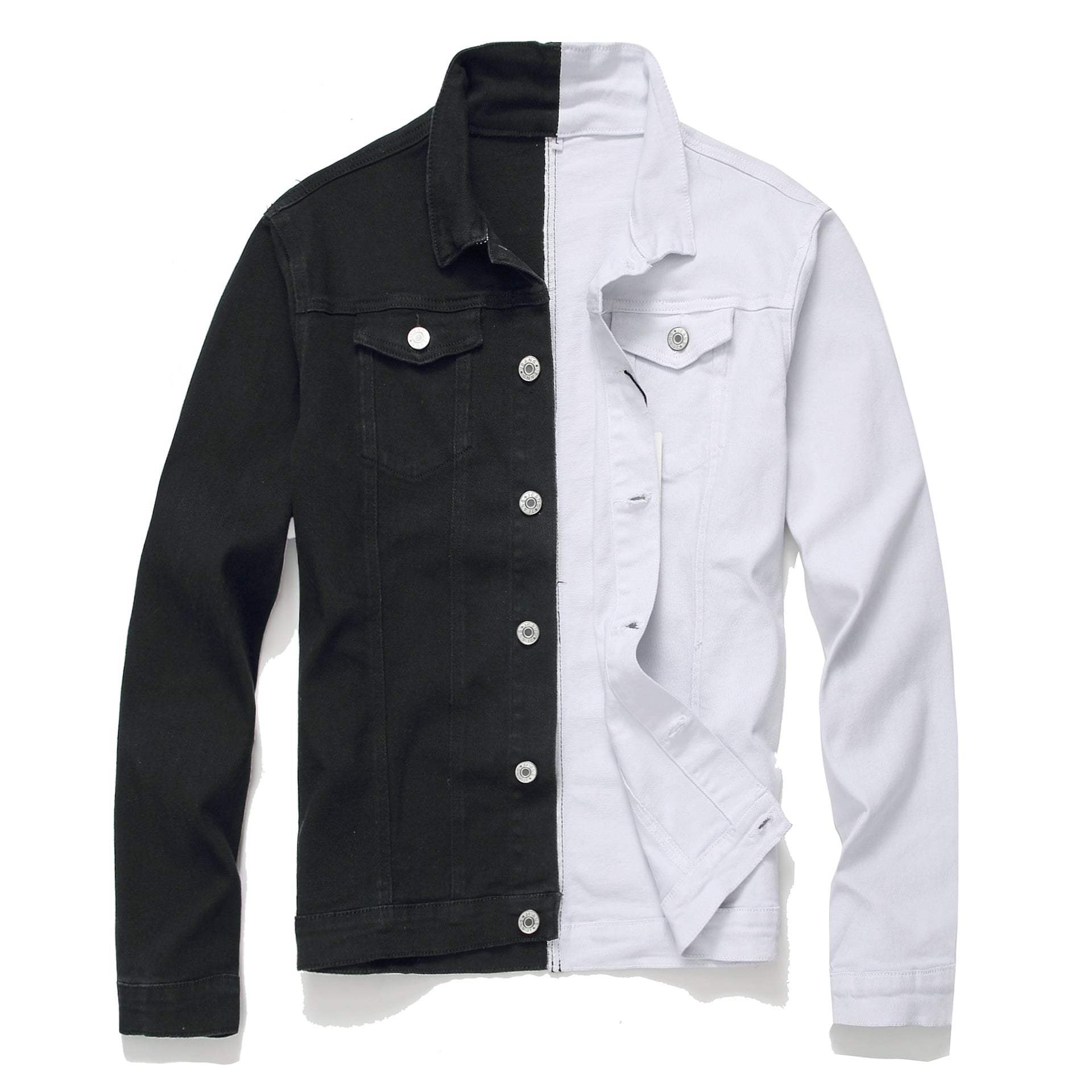 Men's thin Jacket for Autumn and winter denim jacket men high quality denim jacket for men factory