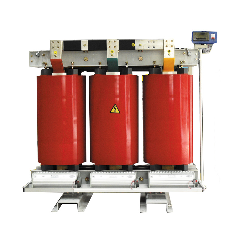 Three Phase Dry Type Transformer 1000kva 1500 kva Power Transformer With Price Advantage supplier