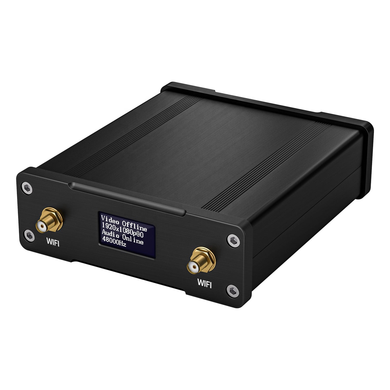 Bm3350cu3-h-p 無線 4k HDMI ビデオエンコーダー