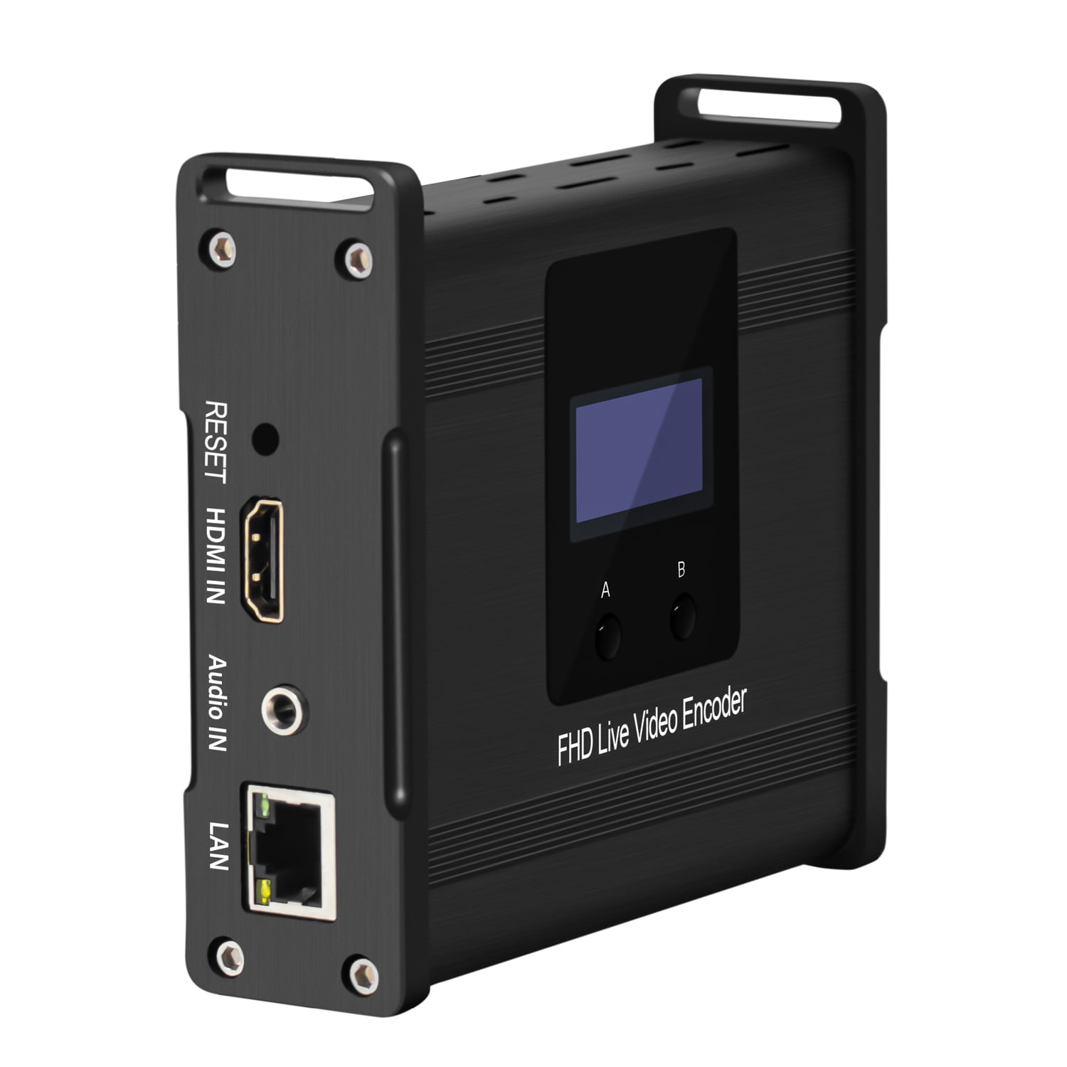 BM3380H RTMP Vmix Low Lantency 1080p60 SRT RTSP HDMI Video IP Encoder