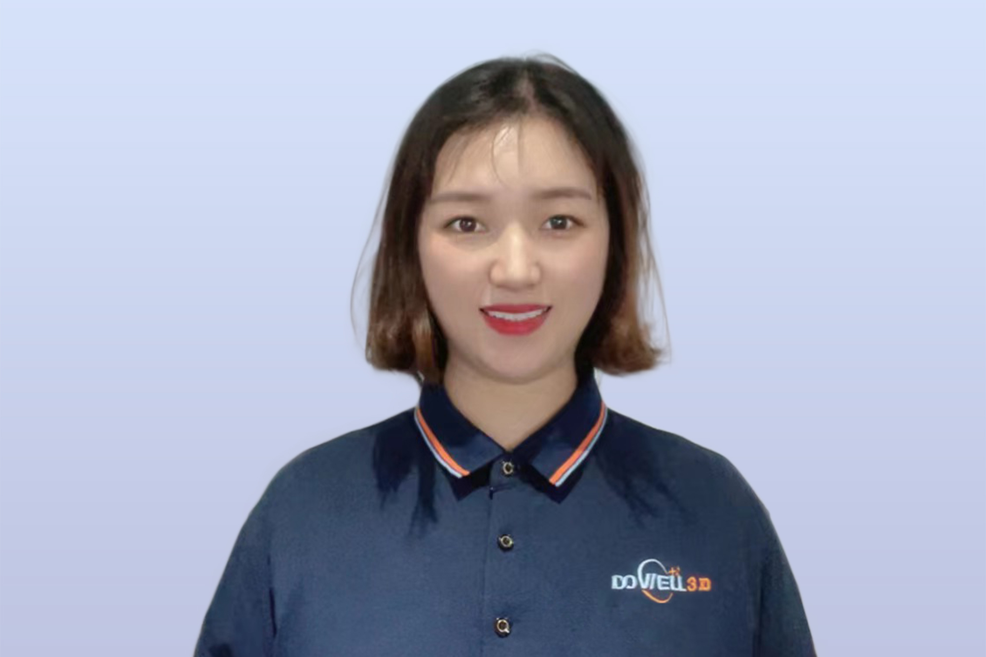 Fatima Yuan