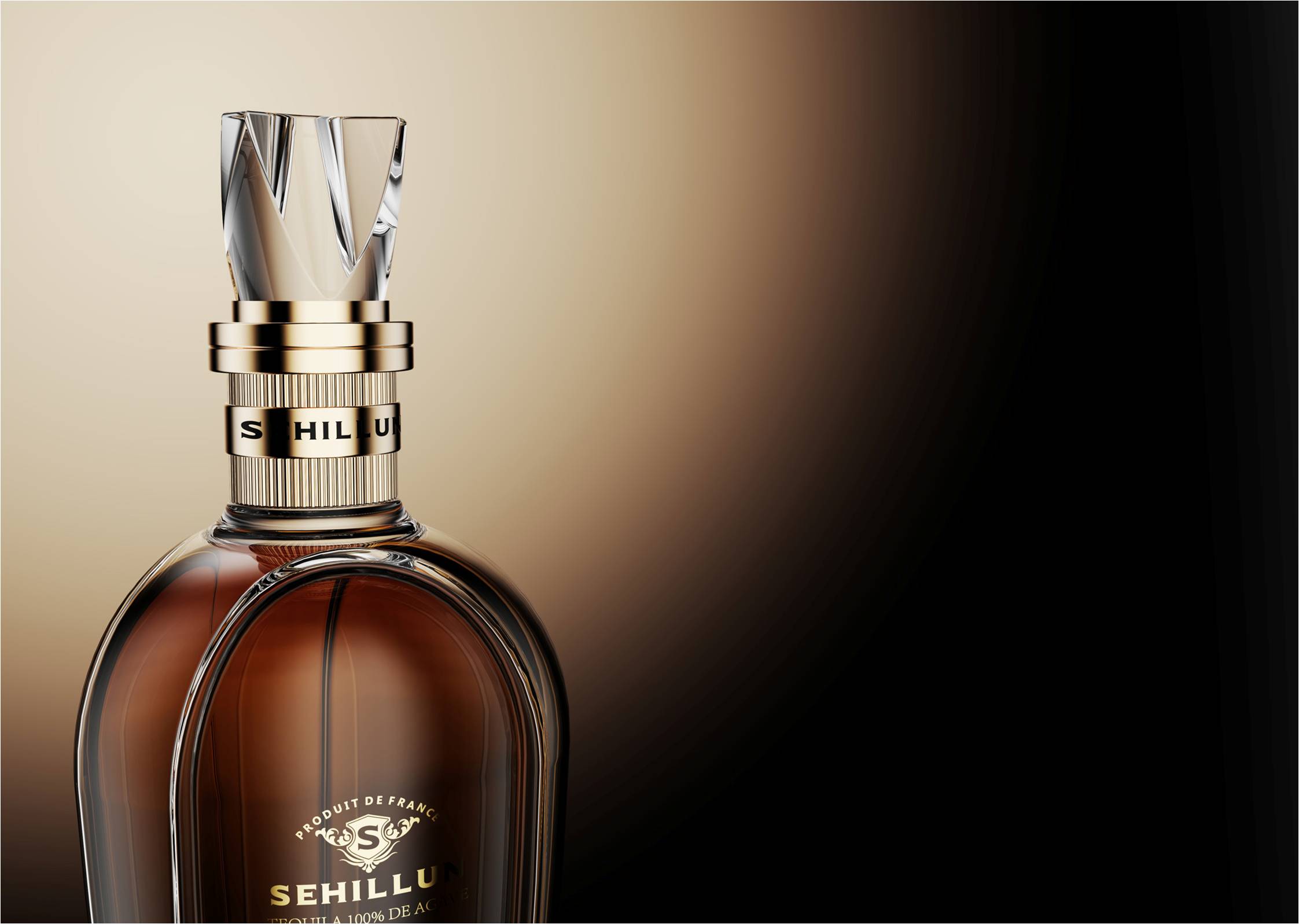 glass bottles spirit liquor bottle Tequila whiskey brandy vodka RUM JIN 700ml 750ml glass bottle manufacture