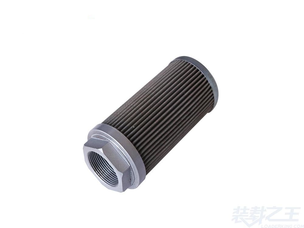 Wheel Loader Filter Hydraulic Oil Filter details