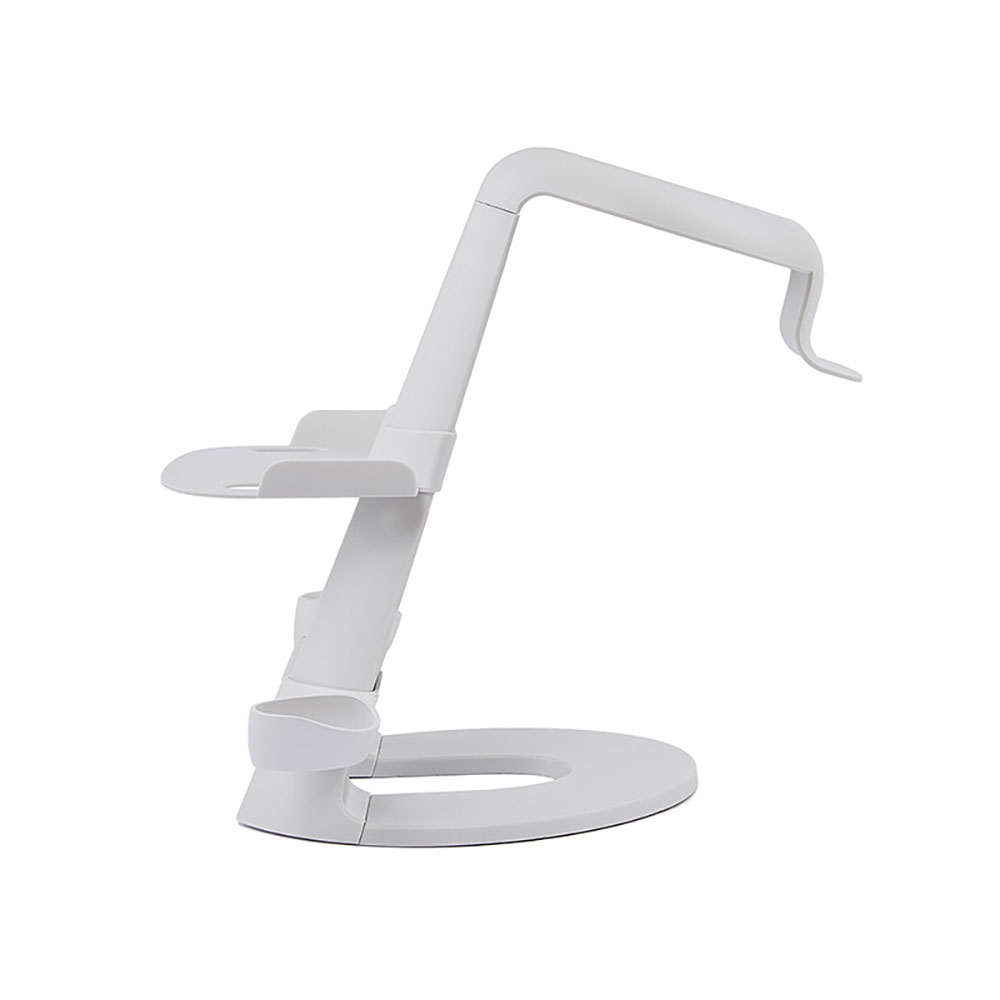 Vr Accessories Stand Headset Holder Adjustable Universal Glasses Display Storage Rack For Meta Quest 3 details