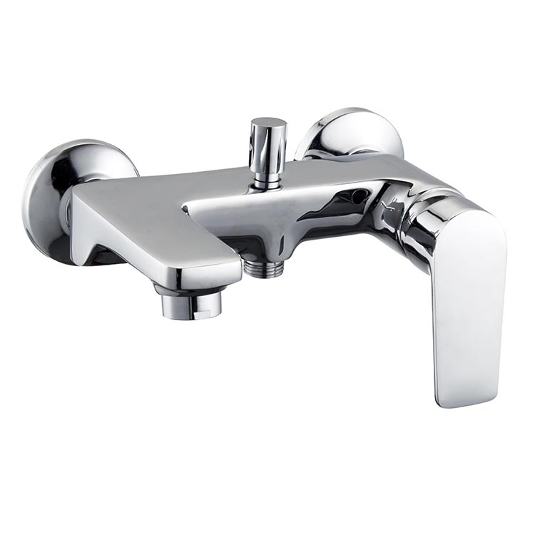 2021 Professional Design Single Lever Bidet Mixer Faucet Taps Toilet Bidet Faucets factory