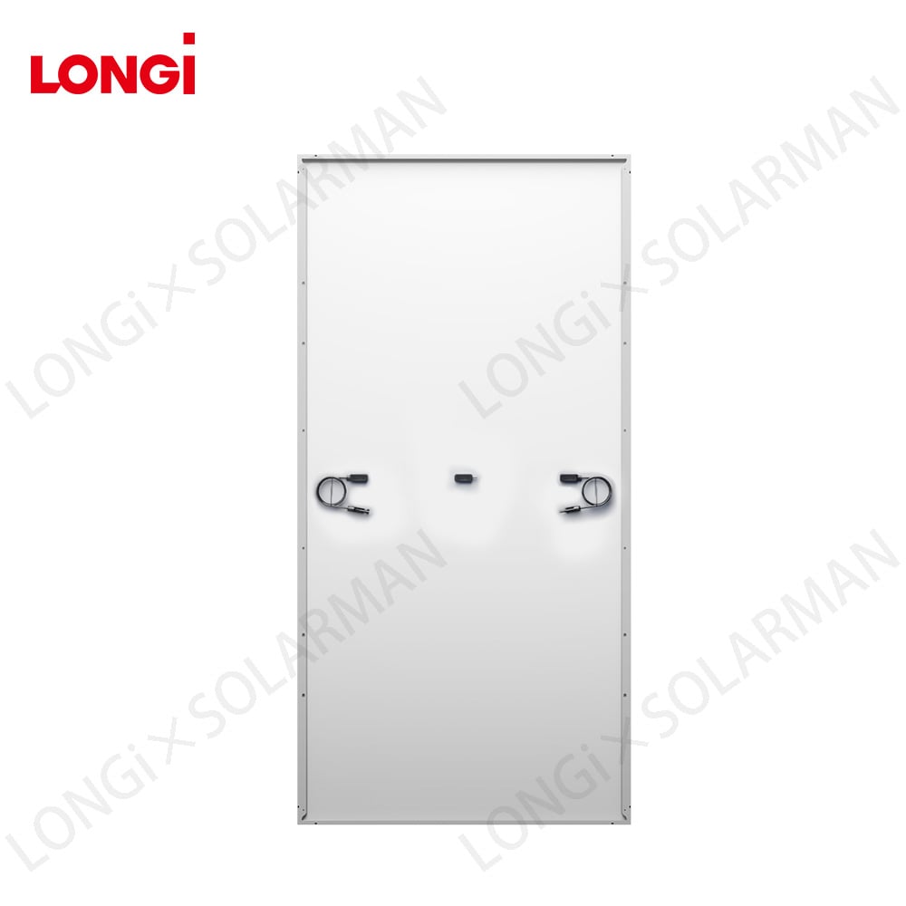 LONGi Hi-MOX6 Explorer LR5-72HTH 565-585M manufacture