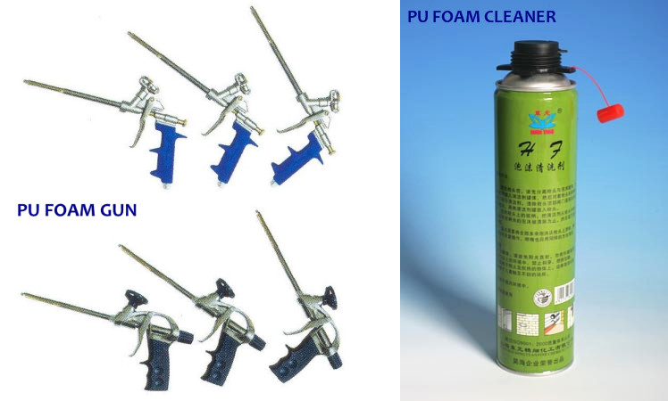 PU Sealant Insulation Aerosol Expanding Foam PU Glue Polyurethane Foam Price supplier