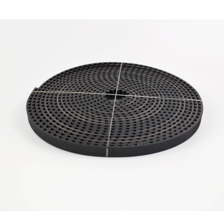 OREDY 3M 5M 8M synchronous timing belt kit industrial belts with Elevator belt supplier