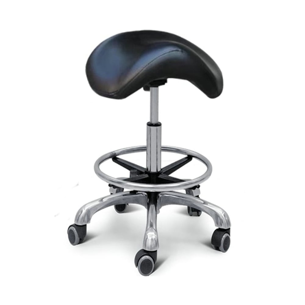 Dental stool saddle chair dentist chair factory