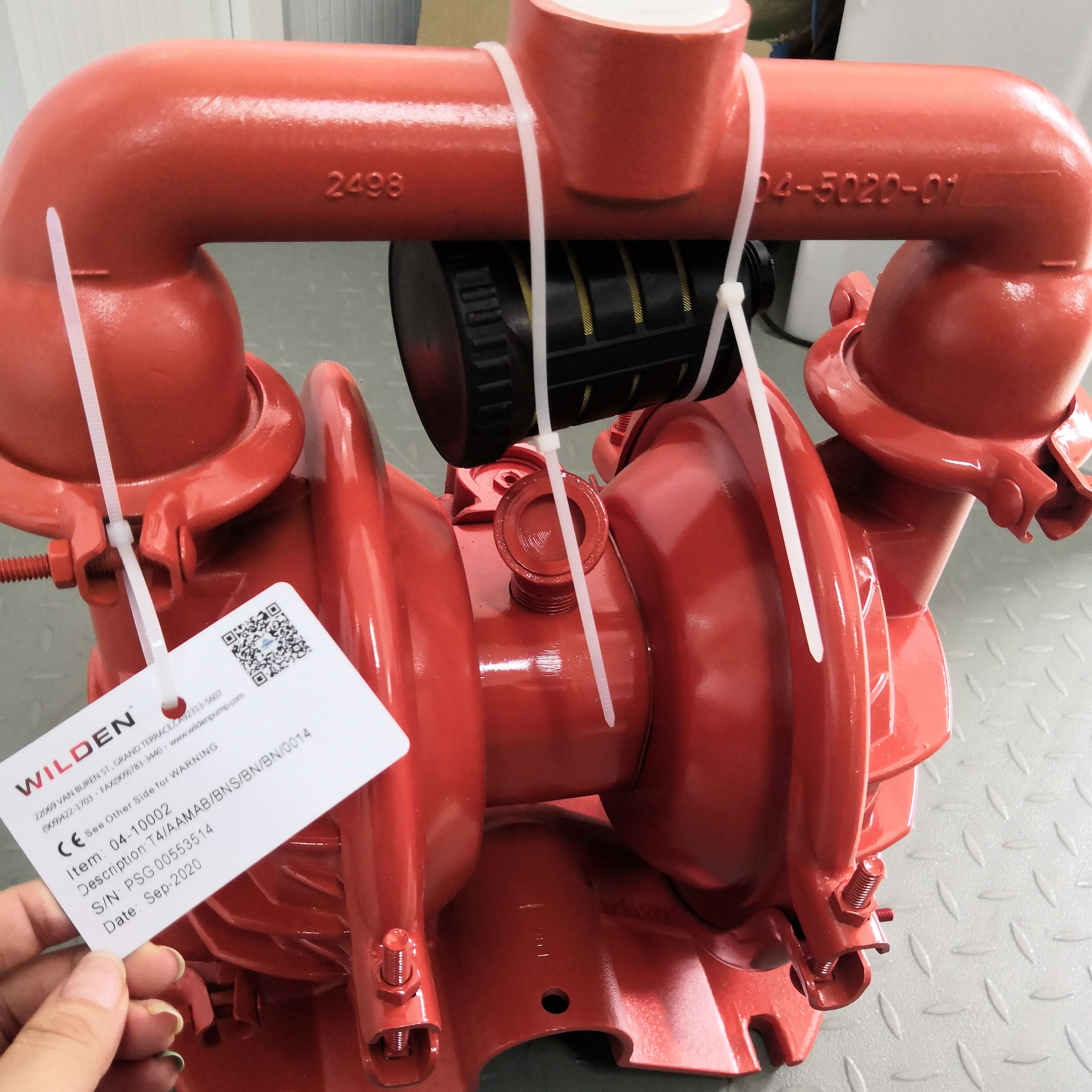 T4/AAMAB/BNS/BN/BN/0014 supplier