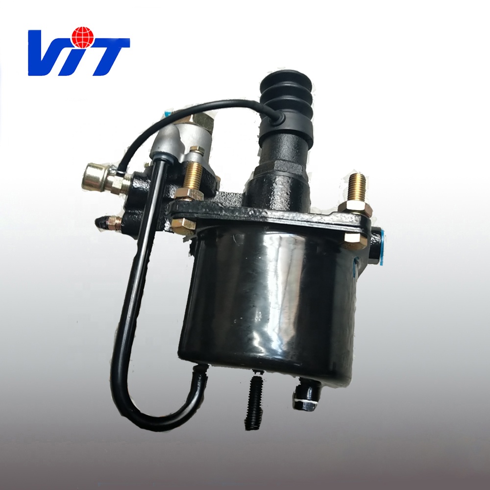 VIT-U truck parts Clutch Servo Clutch Booster 105mm Long 63.5713.00 for HN 642-03505 manufacture