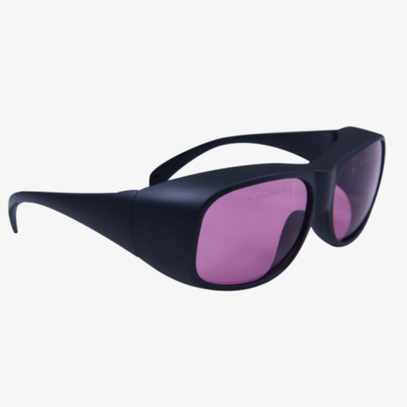 Laser Safety Goggles Eye Protective Glasses manufacture