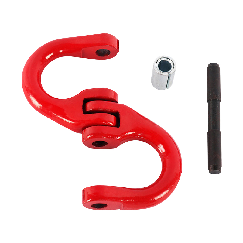 G80 Forged steel chain connecting link hammerlock factory