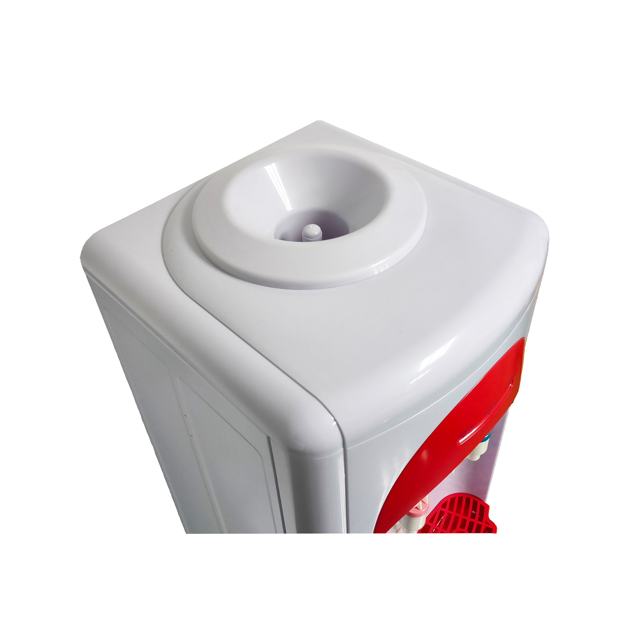 Factory Direct Selling Vertical New Design Popular Hot and Cold Water Dispenser for home factory