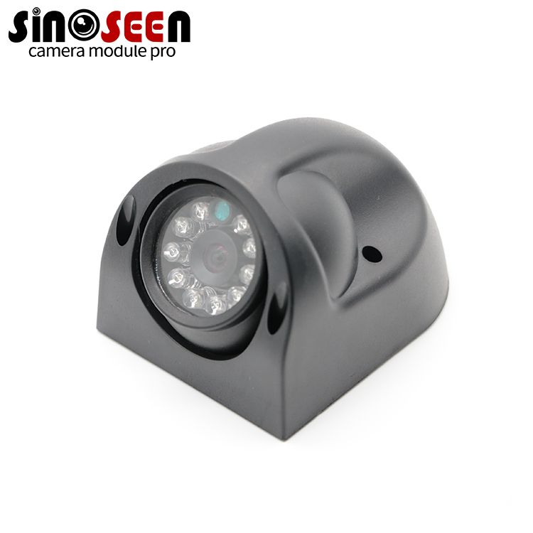 Metal-Housing-LED-Night-Vision-Camera-OV2735