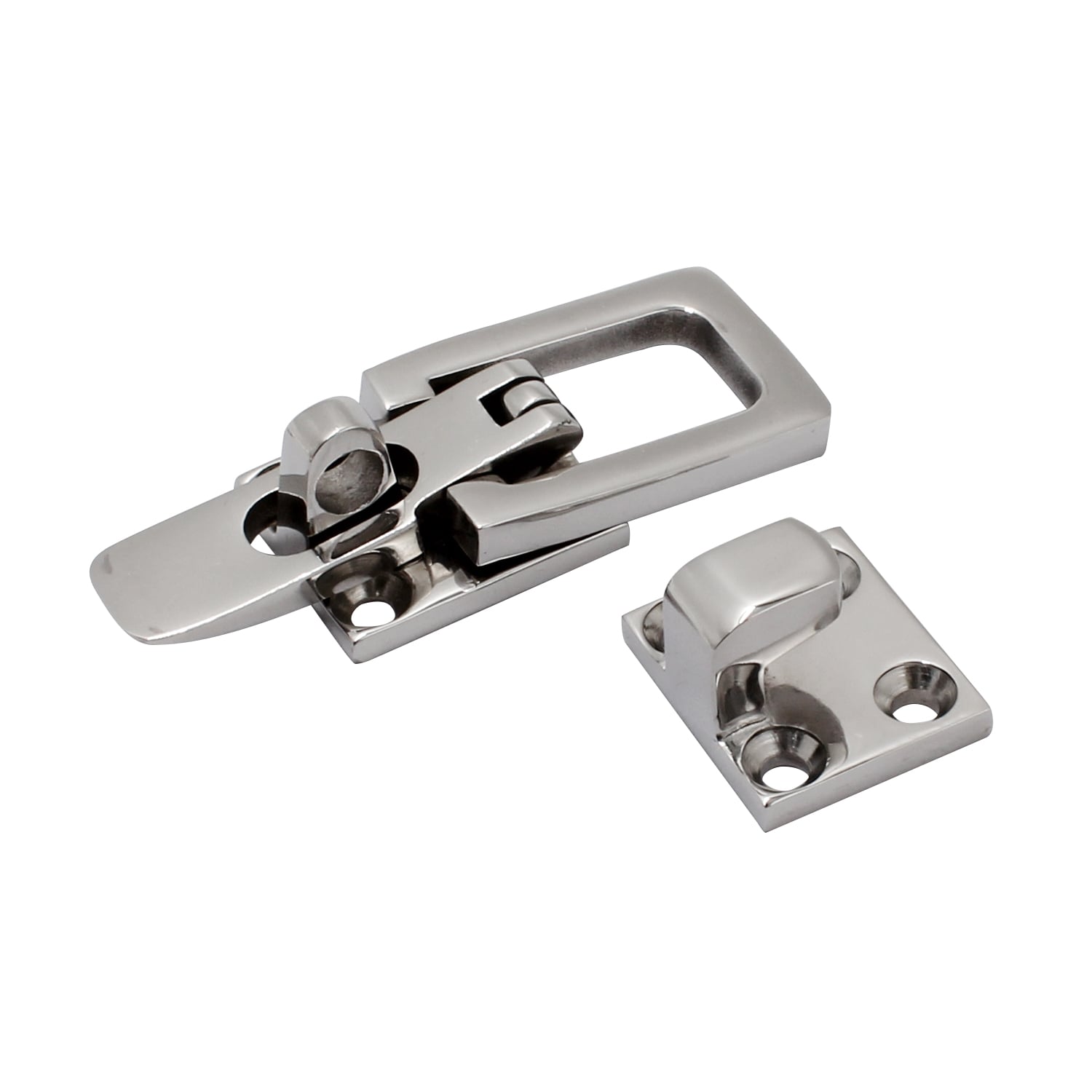 How Boat Compartment Latches Can Help