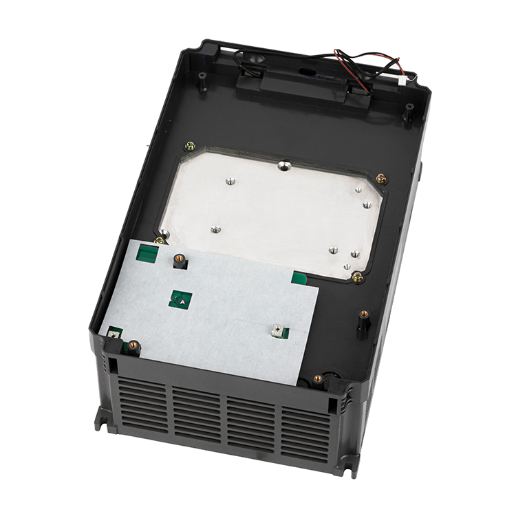 KAIMIN KM500L 15kW Open Loop VVVF Elevator VFD Variable Frequency Inverter Lift Parts Ac Drive Customized for Control details