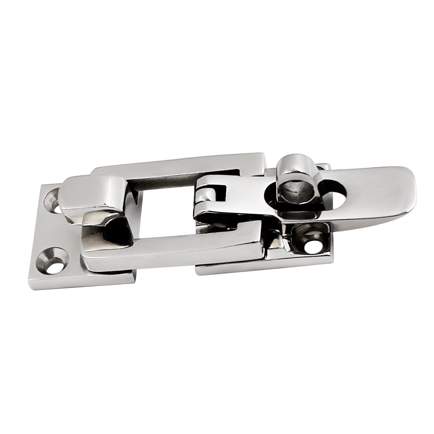 The Benefits of Quality Boat Compartment Latches