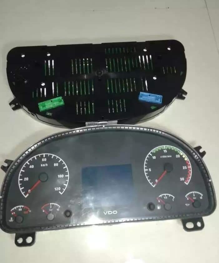 Instrument Cluster Assembly Machinery Accessories factory