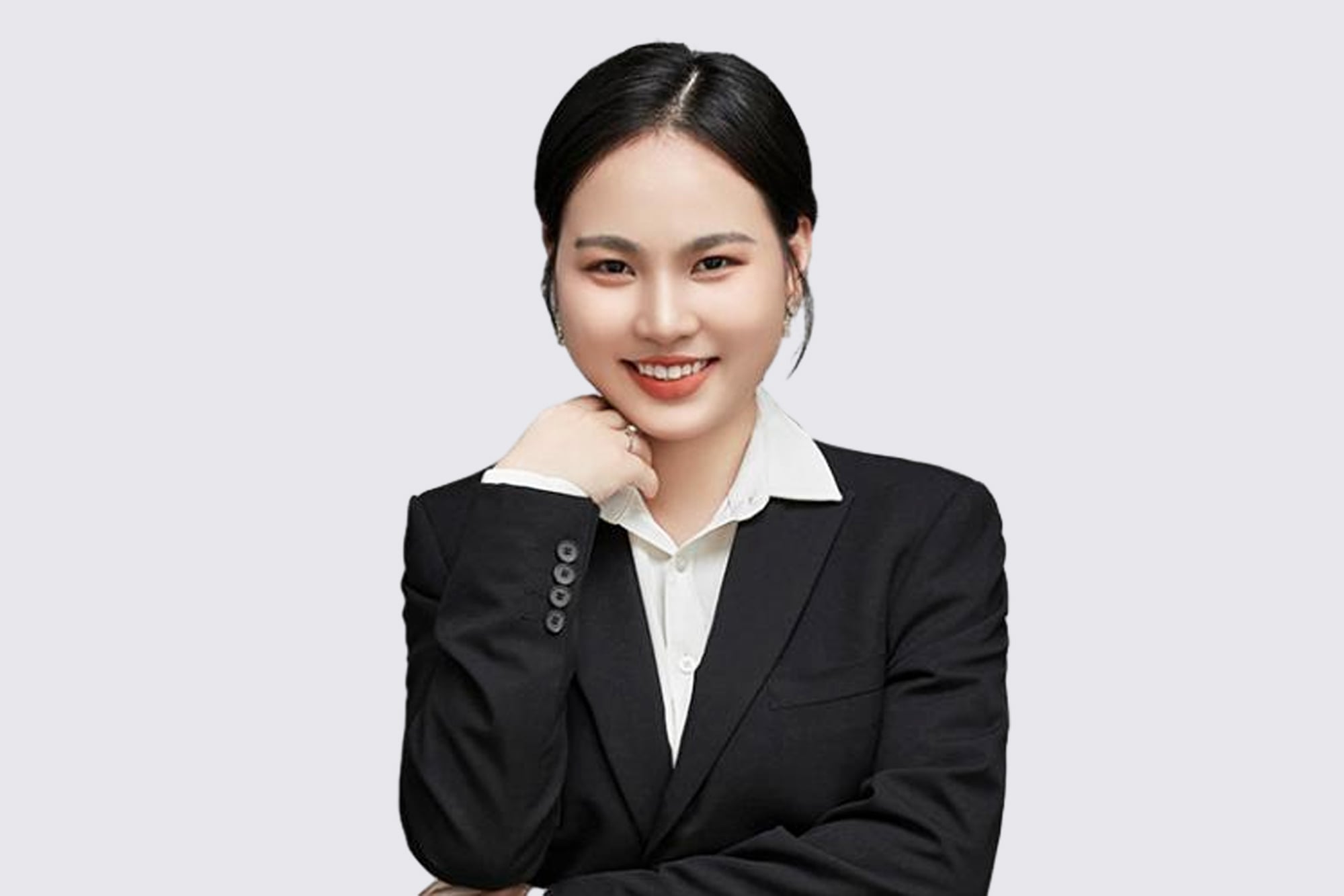 Ellen-Wang