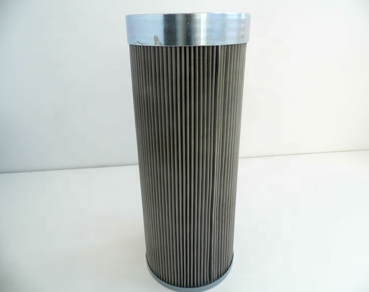 Wheel Loader Filter Hydraulic Oil Filter supplier