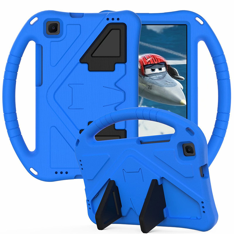 Eva Tablet Case For Ipad 10.2 Foam Travel Protective Kids Cases Mini 1 2 3 4 5 Cover Cartoon Stand Holder manufacture