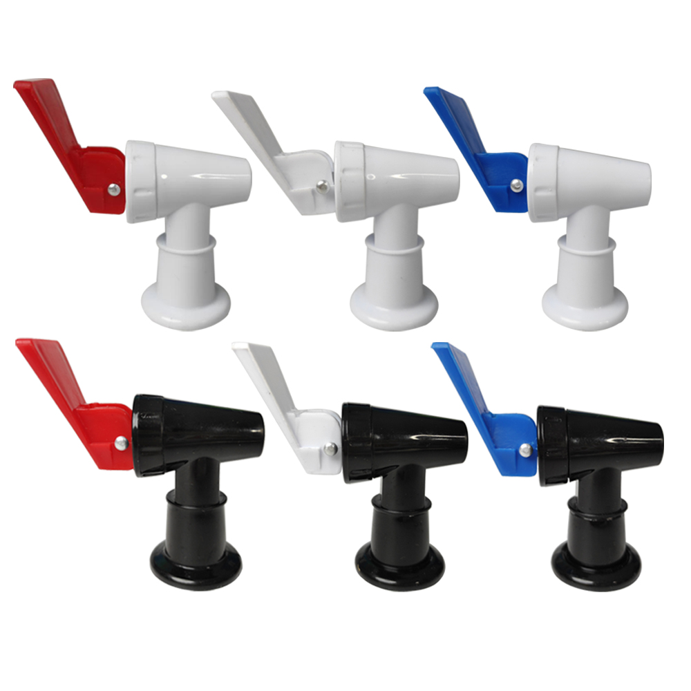 Internal Thread Spigot Reusable Spigot Spout Water Beverage Lever Pour Dispenser Valve Water Crock Water Tap factory