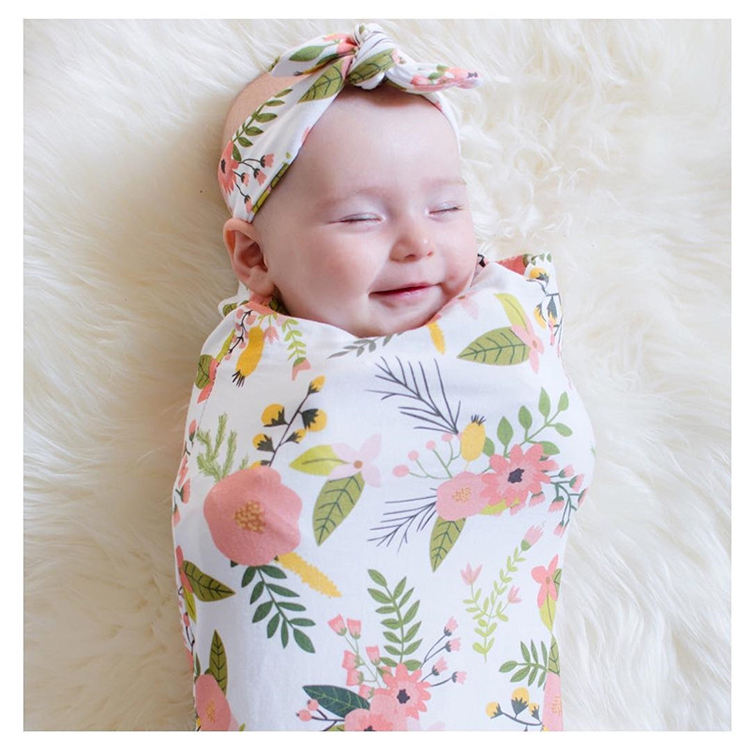 Baby braided crib bumper knotted plush soft toddle baby sleep nest braid crib bumper newborn details