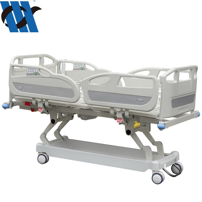 Electric Hospital Bed Supplier - Jiangsu Youngcoln Medical Co., Ltd.