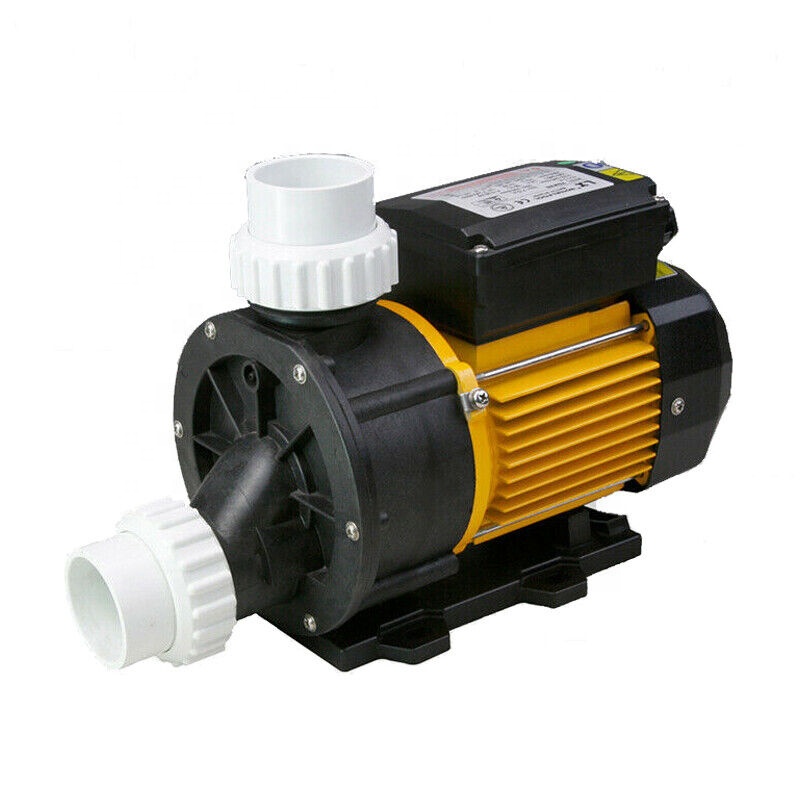 eWater RAS Aquaculture Pump manufacture