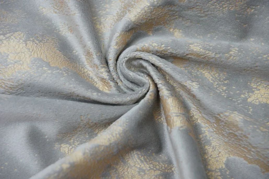 20 Foulola News:Blackout Velvet 112# Series supplier