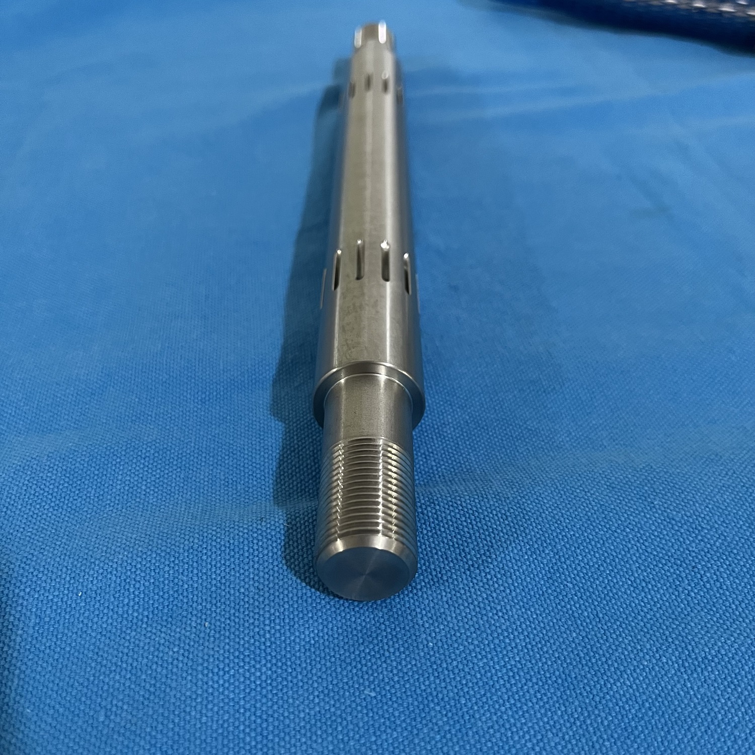 CF15-3800-03-07 Shaft details