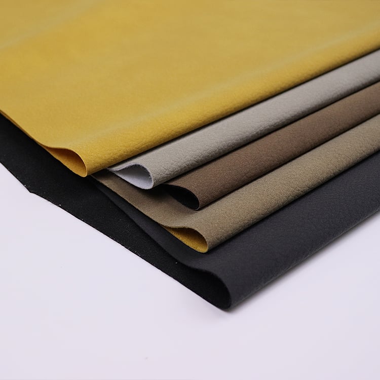 An Insight Into The Composition Of PVC Leather And Advantages