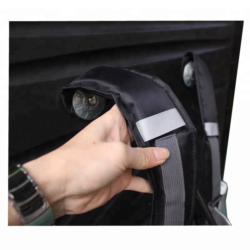 Factory price new model Advertising LED Screen Backpack Light box Advertising LED Backpack Billboard Light Box supplier