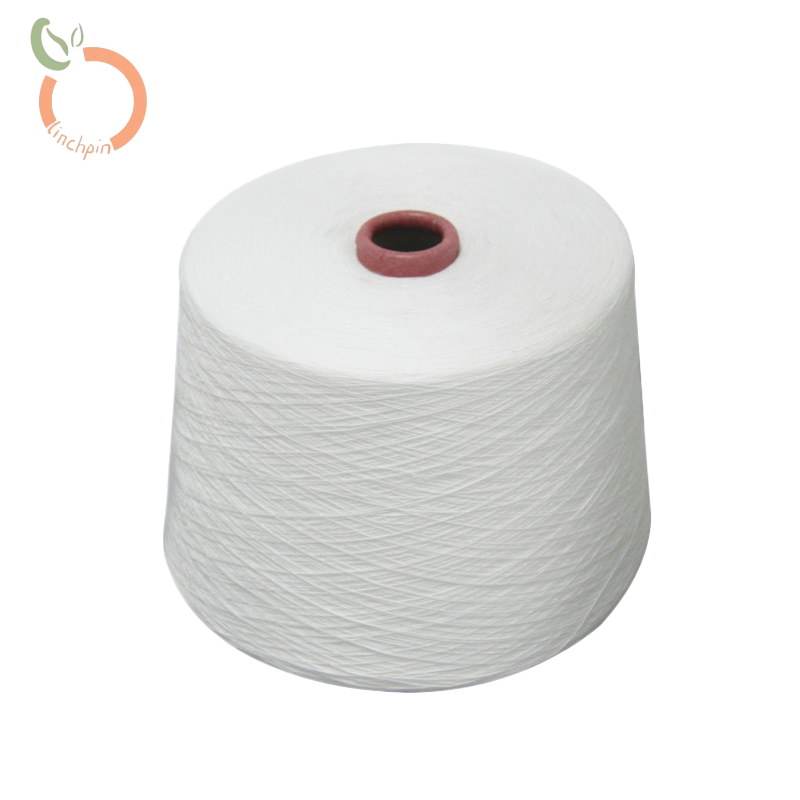 Menemukan Kebahagiaan dari Benang Core Spun